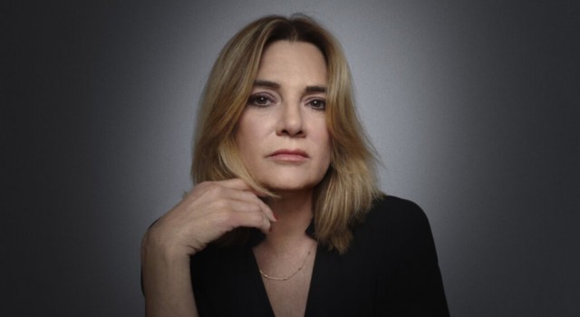 Birsen Tezer, 28 Ocakta İzmirde