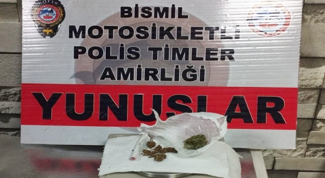 Bismilde ‘huzur uygulaması: 8 kişi tutuklandı