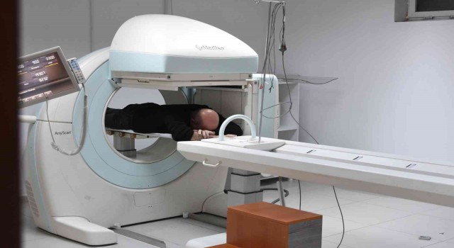 Bitliste 2022 yılında 3 milyon 235 bin hastaya bakıldı