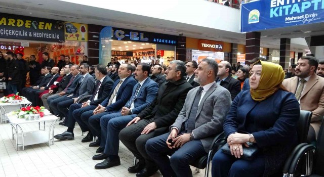 Bitliste cezaevleri için kitap bağışı kampanyası başlatıldı
