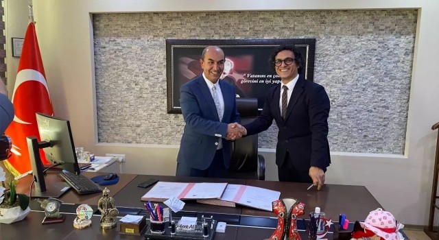 BODER ve İlçe Milli Eğitim Müdürlüğünden MESEMe 1 yıl uzatma