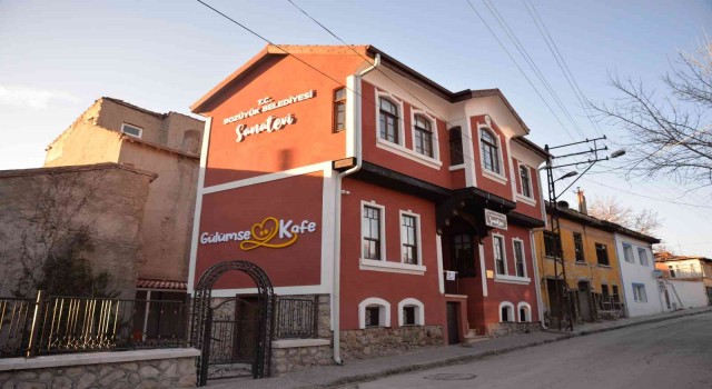Bozüyükte sömestir tatili dolu dolu geçecek