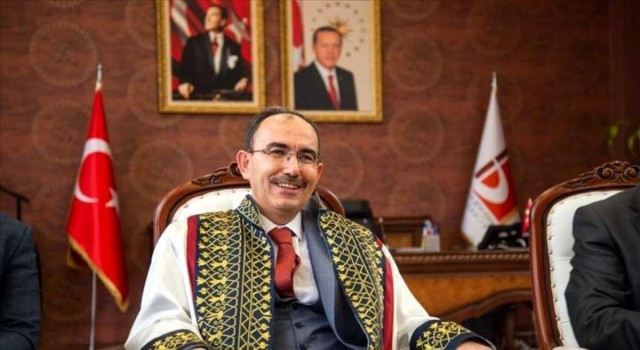 BŞEÜde elektronik diploma dönemi başladı