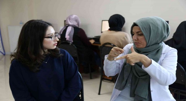 Bu kurs için İstanbuldan Kocaeliye geliyor