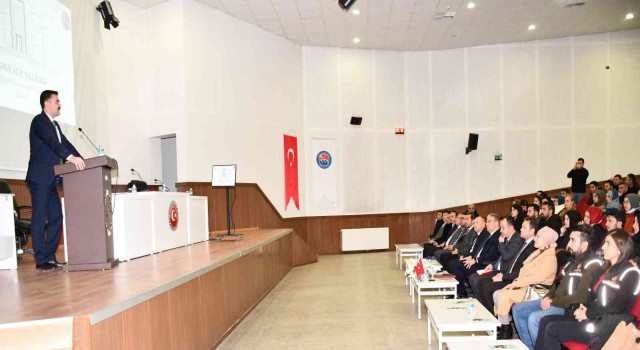Bu proje onlara umut oluyor: 30 genç uyuşturucunun pençesinden kurtarıldı