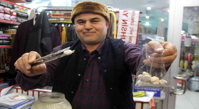 Bu sakızın fiyatı altın fiyatını ikiye katladı