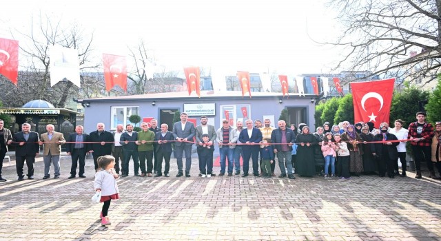 Bu tesis hem gençlere hem yaşlılara hitap edecek