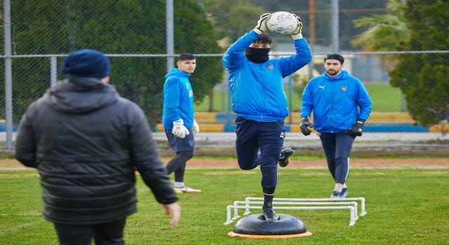 Bucaspor 1928, kritik virajda