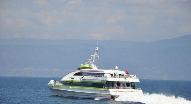 BUDOnun bazı seferleri iptal edildi