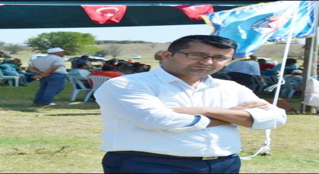 Buldan Yörük Türkmen Derneği yönetimi güven tazeledi