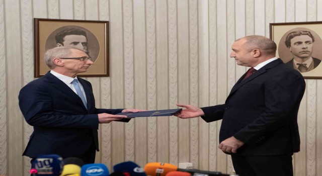 Bulgaristanda hükümet yine kurulamadı