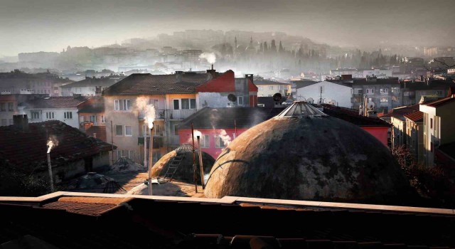Bursa Valiliğinden karbonmonoksit zehirlenmelerine karşı uyarı
