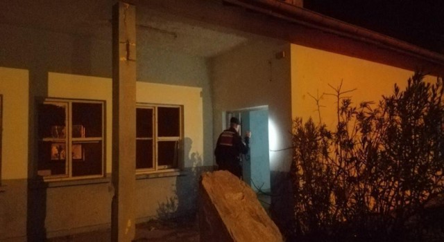 Bursada jandarmadan huzur operasyonu
