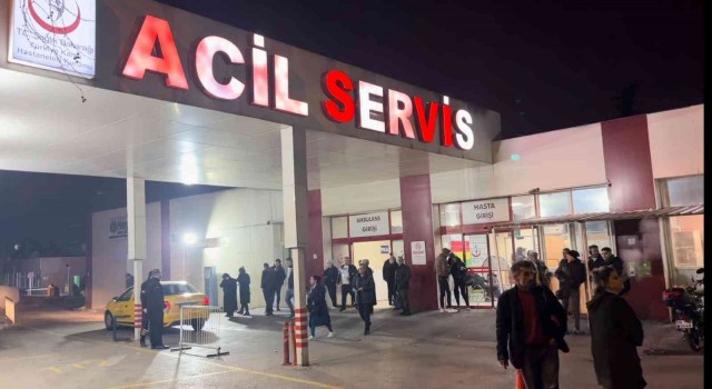 Bursada ünlü oyuncunun da aralarında bulunduğu 15 kişi yedikleri mantardan zehirlendi