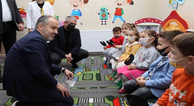 BUSMEKle 2022 dolu dolu geçti