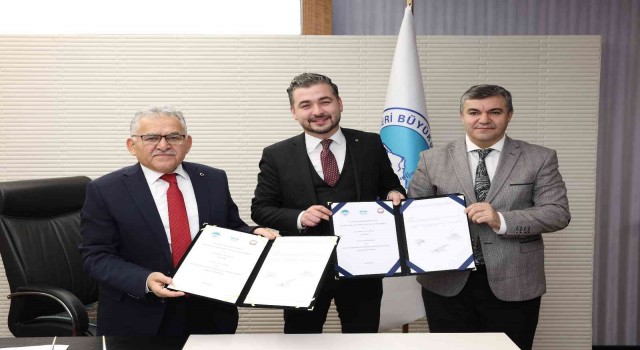 Büyükşehir KAYMEKten Türkiyede bir ilk: Eczacı Asistanlığı Kursu