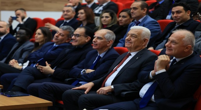 Büyükşehirden Muğlanın içme suyu için dev adım
