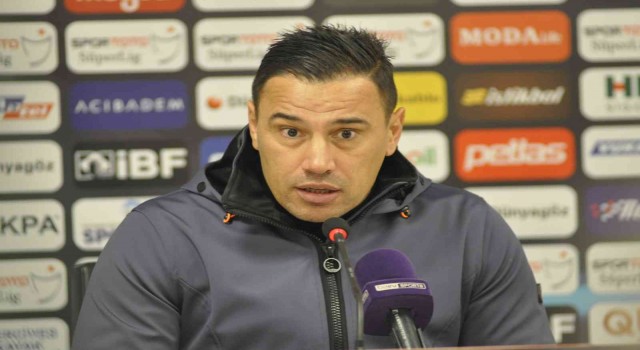 Çağdaş Atan: “Bizim için geri dönüş ve nefes oldu”