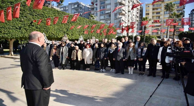 Çalışan Gazeteciler Dayanışma Gününe yoğun katılım