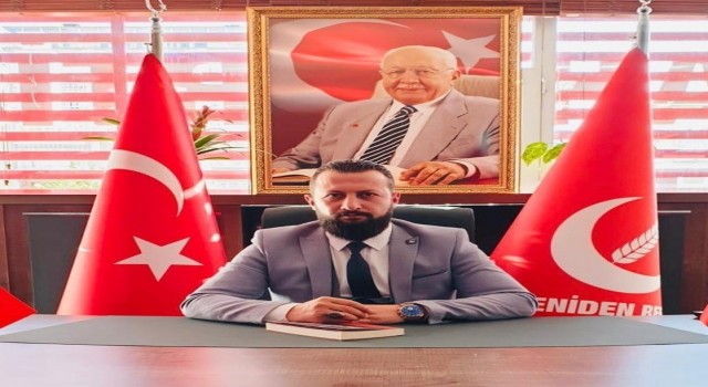Camideki skandala sessiz kalmadı
