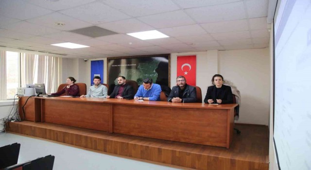 Çayırovaya millet bahçesi kazandırılacak