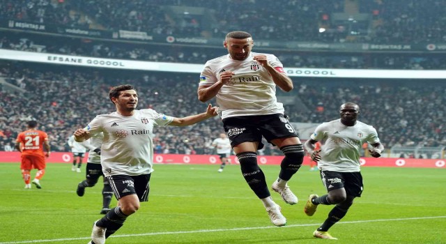 Cenk Tosun rekor kırdı