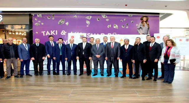 Ceza infaz kurumları için kitap bağış kampanyası başlatıldı