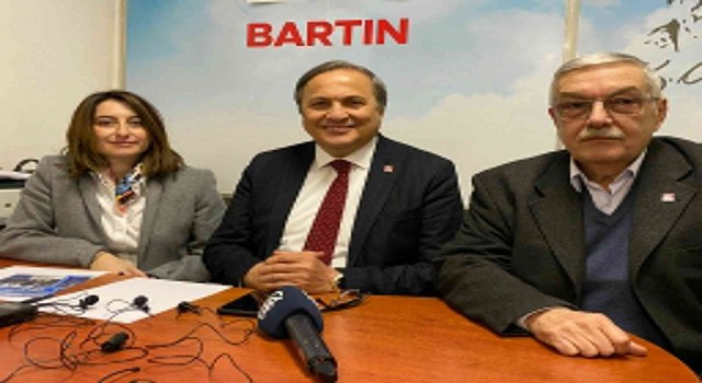 CHP Genel Başkan Yardımcısı Torun: 6lı masa adayını Şubat ayında açıklayacak