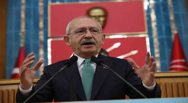 Kılıçdaroğlu "Bekleyin 3.5 ay sonra bütün sorunlar çözülecek"