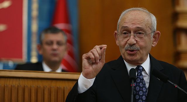 CHP Lideri Kılıçdaroğlu’ndan Yılın Mesajı: "Beklediğiniz Yıl Bu Yıl"