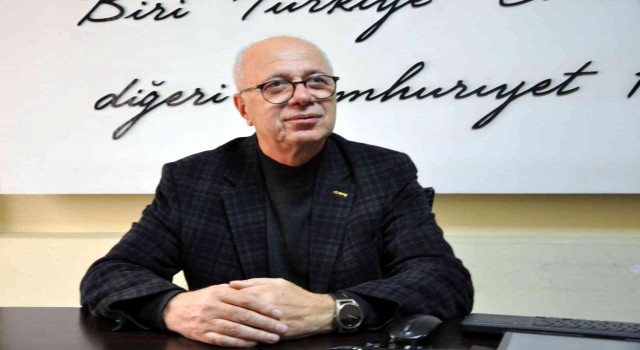 CHP Manisada Çalışkan dönemi başladı