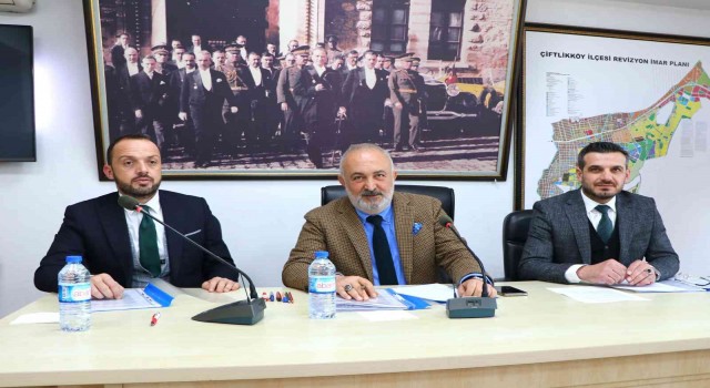 CHPden Bülent Ecevit ismine ret