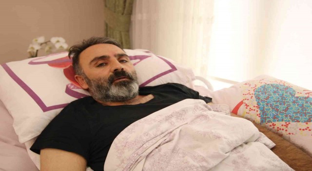 CHPli belediyenin ihmali yatağa mahkum etti