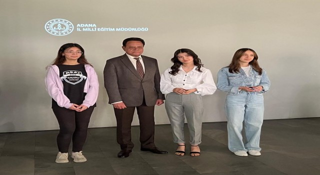 Chugtai Sanat Ödülleri 2022 yarışması ödül dağıtım töreni Adanada düzenlendi