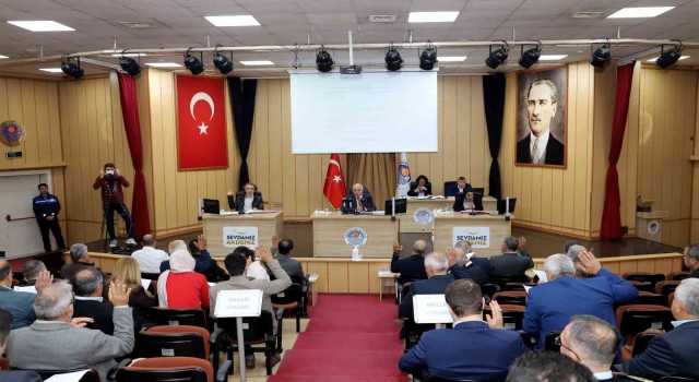 Çilek Mahallesine yeni bir kompleks kazandırılacak