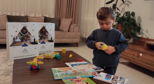 Çizgi film izleyemiyorum diyerek SEDAŞı aradı
