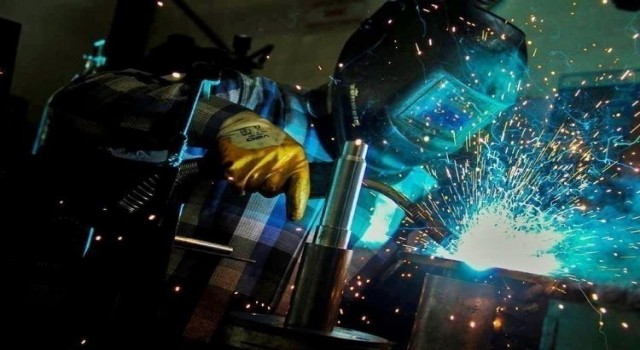 Çorumda 2022 yılında 987 milyon 311 bin dolarlık ihracat gerçekleştirildi