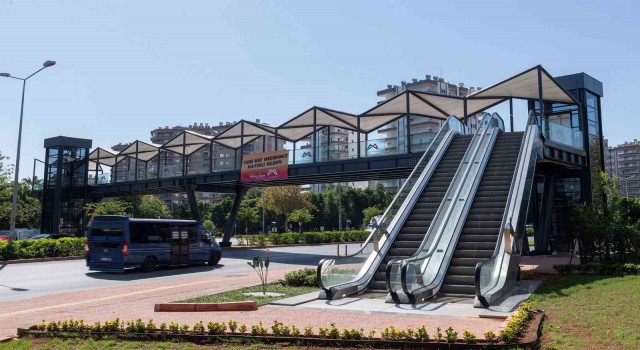 Coşkun: Hizmetlerimiz, Cumhuriyetin 100. yılına yakılır şekilde devam edecek