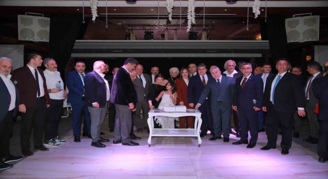 Çukurova Pressin 26. yıl coşkusu