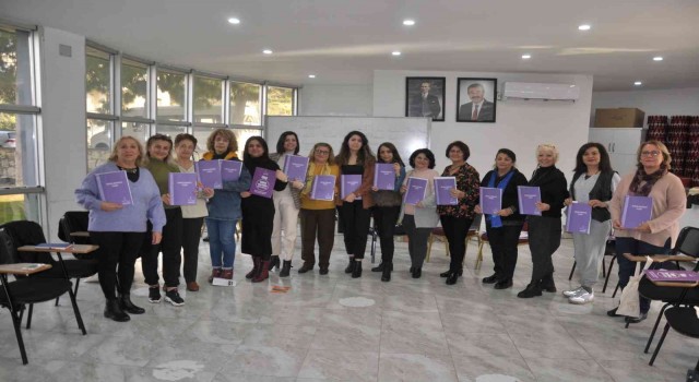 Çukurovada kadının insan hakları eğitim kursu başlatıldı