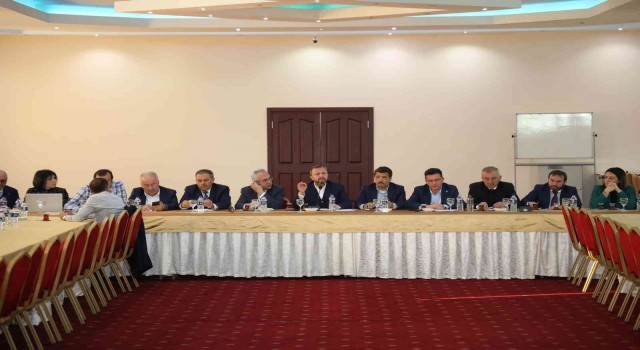 Cumhurbaşkanı Erdoğan Antalyaya geliyor