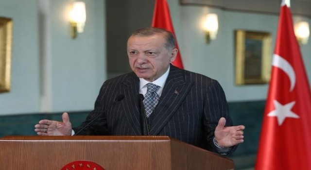 Cumhurbaşkanı Erdoğan Denizliye geliyor