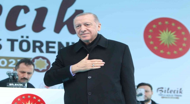 Cumhurbaşkanı Erdoğan: “Osmanlıyı kim kötülüyor ve aşağılıyorsa bilin ki ya mankurttur ya da kuyruk acısı vardır”