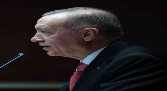 Cumhurbaşkanı Erdoğandan seçim tarihi açıklaması