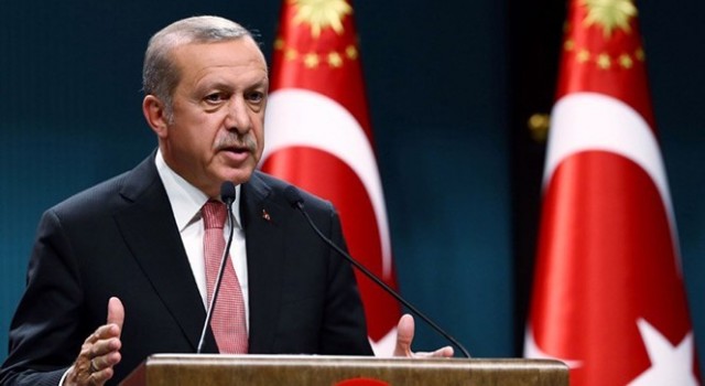 Cumhurbaşkanı Erdoğanın Bilecik programı belli oldu