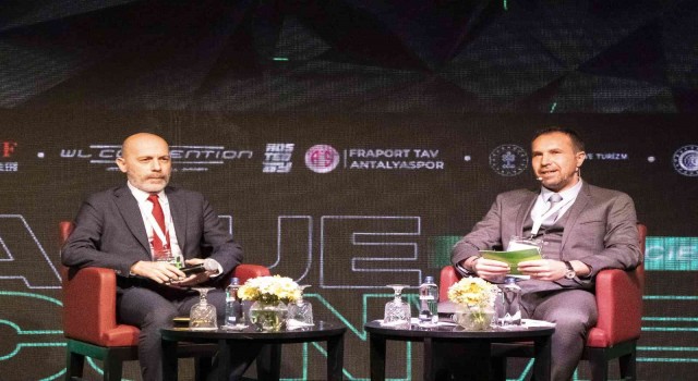 Cüneyt Çakır: Türk hakemliği eski günlerine dönecek