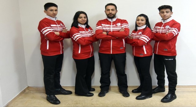 Curling Milli Takımı, EYOFta umutlu