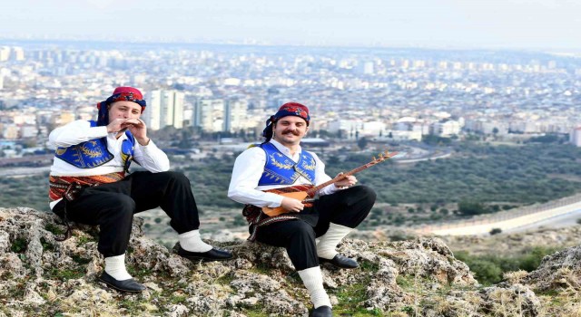 Dağlarda yankılanan ses Tarık Kara, Yörük Çalıştayına katılacak