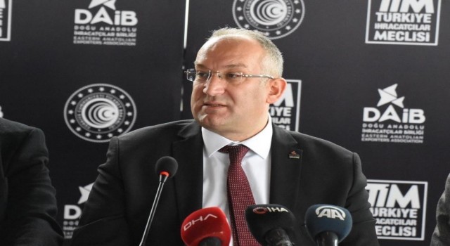 DAİBden ihracat değerlendirmesi