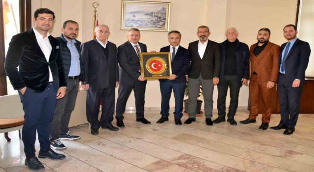 DAİMFED Genel Başkanı Karslıoğlu: Eksper değerleri günümüz ekonomik değerlerine göre belirlenmeli